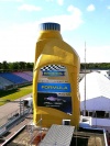RAVENOL Welcomes Formula One to the Hockenheimring